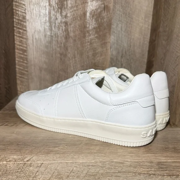 SANDRO Magic low top Sneakers